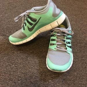 Women’s Nike Shoes